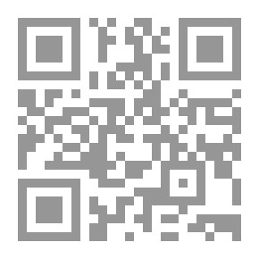 Qr Code الإذاعة لما كان وما يكون بين يدي الساعة