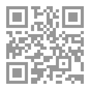 Qr Code مقدمة في تأهيل الأشخاص المعوقين