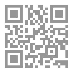 Qr Code القحطاني خليفة العصر الأخير .. فتى المشرق وإمام آخر الزمان