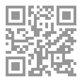 Qr Code شاتوبريان والأدب الإنجليزي