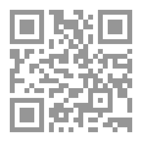 Qr Code المعجم المفصل في علوم البلاغة (البديع والبيان والمعاني)