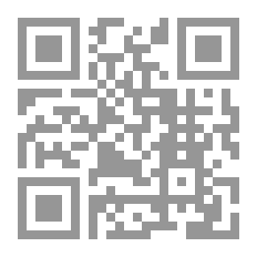 Qr Code اطمئنان القلوب بذكر علام الغيوب