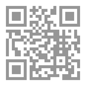Qr Code الشرق المتخيل في الخطاب الغربي - قراءة تحليلية للنموذج الفرنسي