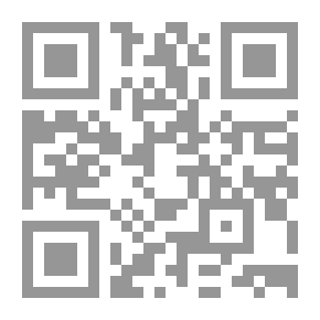 Qr Code Allvarsord om allting och ingenting