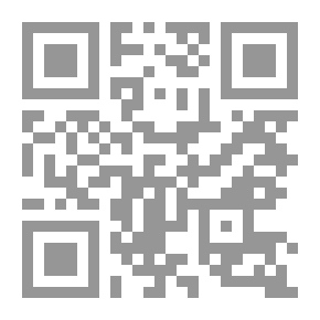 Qr Code سلامة الطفل من السرطان