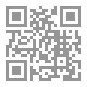 Qr Code مقالات رمضانية