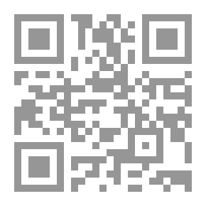 Qr Code ملامح على جفون الورد