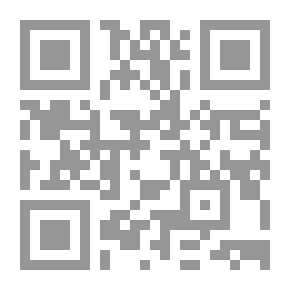 Qr Code كتاب فيلادلفيا