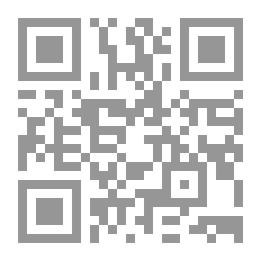 Qr Code The soup and sauce book