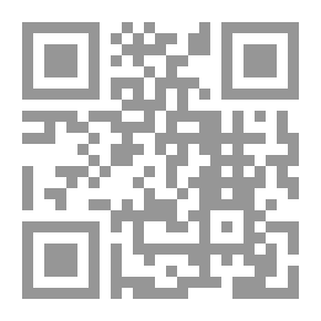 Qr Code موسوعة التحليل والتصميم باستخدام sap2000 تحليل وتصميم المنشآت الجمالونية المستوية والمجسمة `الجزء الثاني`