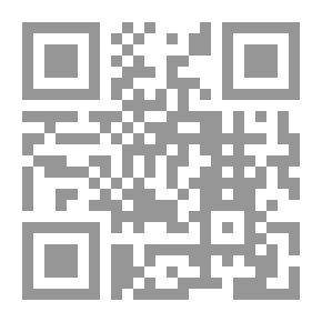 Qr Code الفراشات لا تعيش هنا