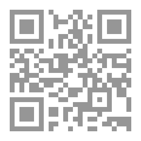 Qr Code نيتشه وإرادة القوة