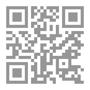 Qr Code Blue Split By A Bee