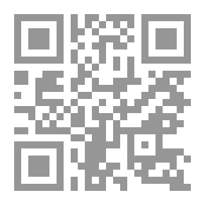Qr Code ماذا لو أن للغياب رائحة