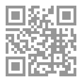 Qr Code التخلف والتنمية في فكر مالك بن نبي لـ الطاهر سعود