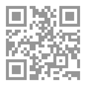 Qr Code The Misses Mallett (The Bridge Dividing)