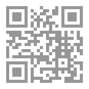 Qr Code المسئولية المدنية والجنائية للعاملين بالمهن الطبية: دراسة عن الأخطاء الطبية