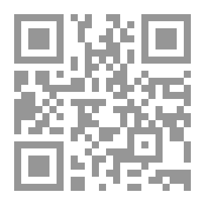 Qr Code المفصل في تاريخ العرب قبل الإسلام ـ الجزء العاشر