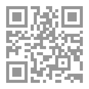 Qr Code The True Biography Of The Prophet Is Called The Mental Biography