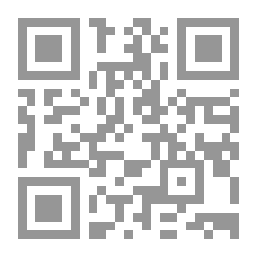 Qr Code WHAT THE BIBLE SAYS ABOUT MUHAMMAD PEACE BE UPON HIM THE PROPHET OF ISLAM