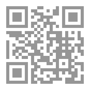Qr Code Literary Thefts.. A Study In The Creation And Imitation Of Literary Works - By Dr. Badawi Tabana -