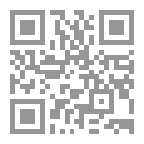 Qr Code تاريخ آداب العرب - الجزء الثاني