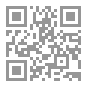 Qr Code الخبرة الإيرانية - الإنتقال من الثورة إلى الدولة