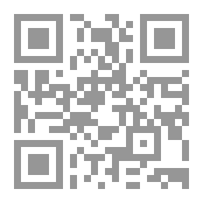 Qr Code مصير فلسطين