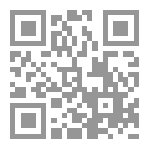 Qr Code Criminal Protection Of Civilians In The Time Of Armed Conflict “An Original Analytical Study” Part Two