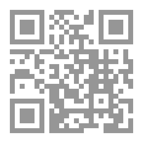 Qr Code The Revival Of Religious Sciences - Part Five