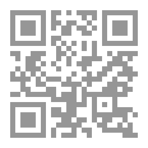 Qr Code حدائق الكريستال