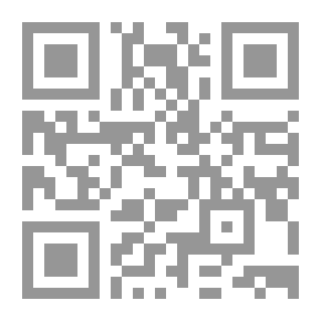 Qr Code Summary In The Explanation Of The Book Of Tawheed