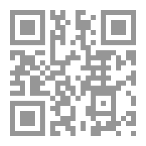 Qr Code سحابة صيف كريم الشاذلي
