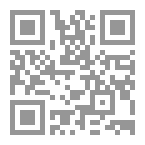 Qr Code ديوان شعر - حلمنتيشيات ابن رجب