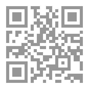 Qr Code أنبياء الله منهج حياة