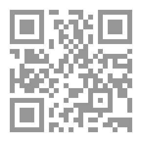 Qr Code فرانسيس باركمان