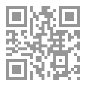 Qr Code تلوث المحيطات (سلسلة بيئتنا مستقبلنا)
