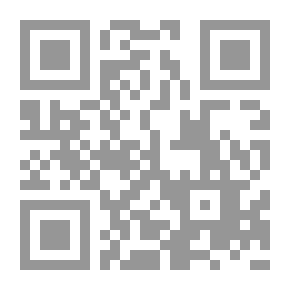 Qr Code تيمور وآداب السلوك