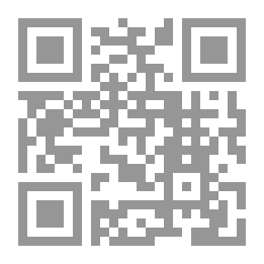 Qr Code الإنسان المعاصر صانع الأزمات