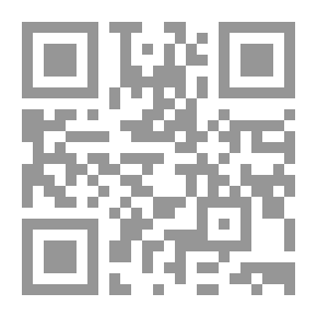 Qr Code حديث القرآن عن التفسير والتأويل