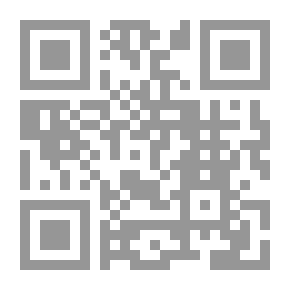 Qr Code لماذا نقتل ولماذا نسرق ؟!...