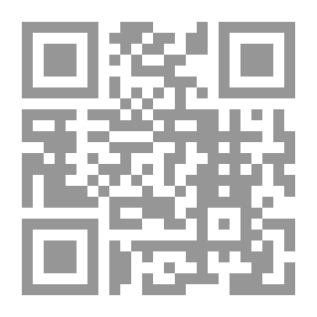 Qr Code وقائع طفولة فلسطينية