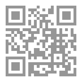 Qr Code مجلة فكر الثقافية ع. 26