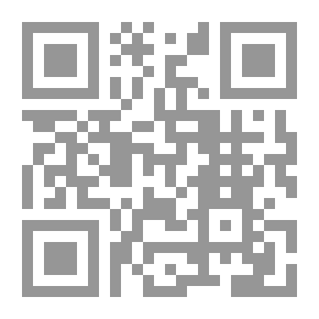 Qr Code إدارة الأزمات والكوارث