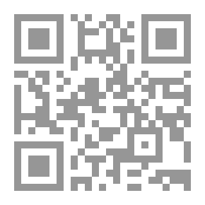 Qr Code Modernity In Contemporary Arabic Poetry. Manifestations And Manifestations