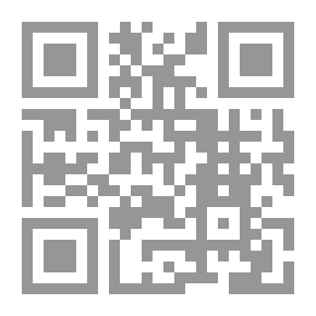 Qr Code أخطاء لا تغتفر ومواقف لا تنسى