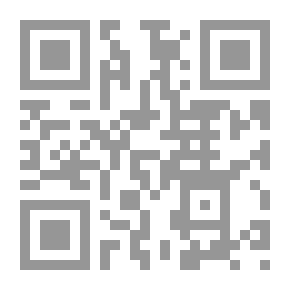 Qr Code Arab Press And Human Rights