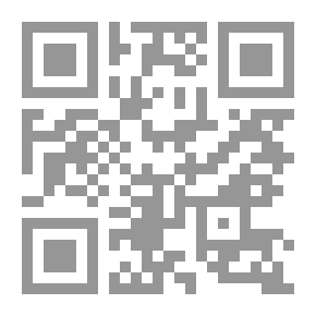 Qr Code سلسلة الصحة العامة - نصائح ذهبية للحوامل والأمهات؛ حملك أسبوعاً فأسبوعاً