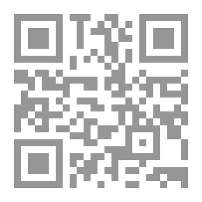 Qr Code نظرية العقل لـ جورج طرابيشي