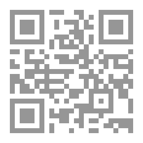 Qr Code الإقناع لطالب الإنتفاع